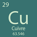 Copper