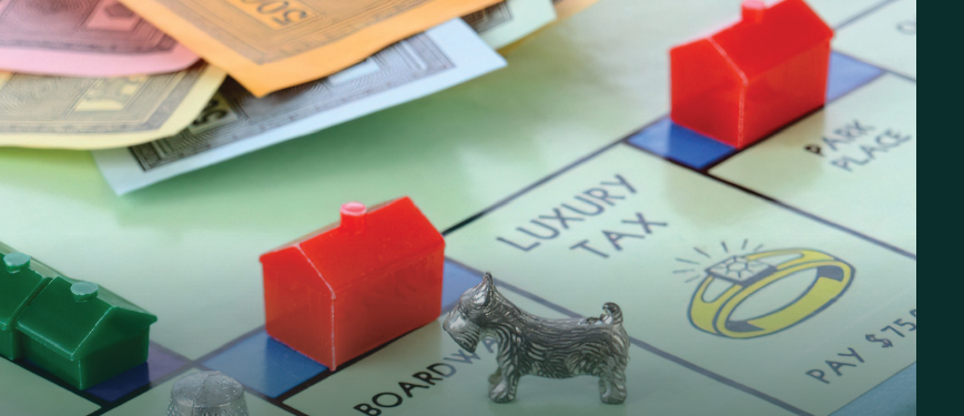 The Fear of Running Out of Money