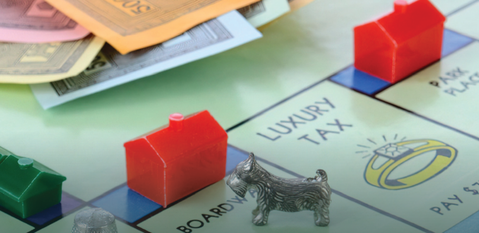 The Fear of Running Out of Money