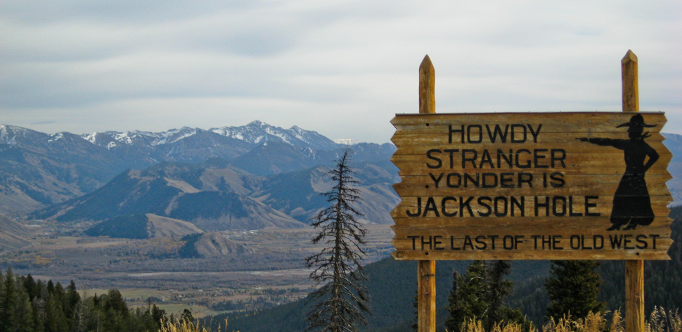 “A New Day for the Industry” – Crypto Descends on Jackson Hole