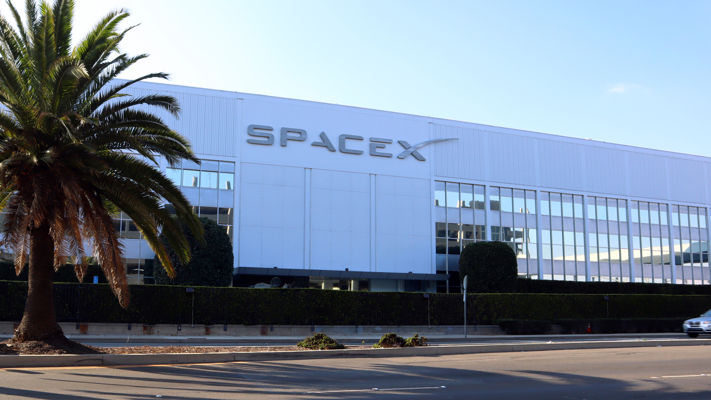Ninepoint SpaceX HighShares ETF 