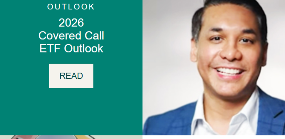 Covered Call ETFs in 2026: Income, Discipline, and Smarter Equity Exposure