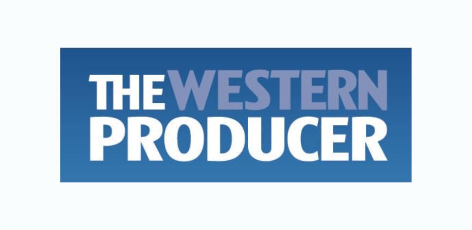 The Western Producer