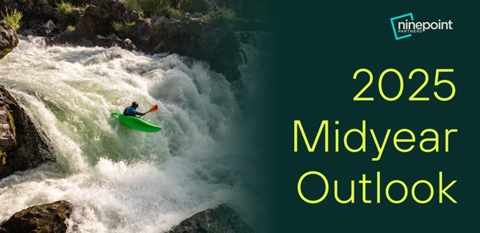 Ninepoint Unveils 2025 Midyear Outlook!