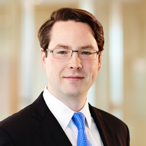 Etienne Bordeleau-Labrecque,  MBA, CFA