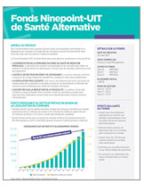 alternative health fund overview