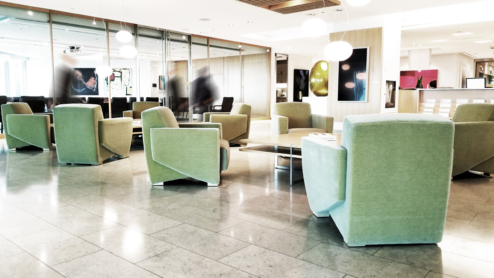 Ninepoint Institutional Partners Lobby