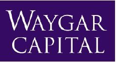 Waygar Capital Logo