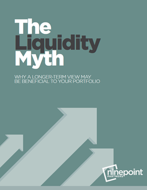 The Liquidity Myth 