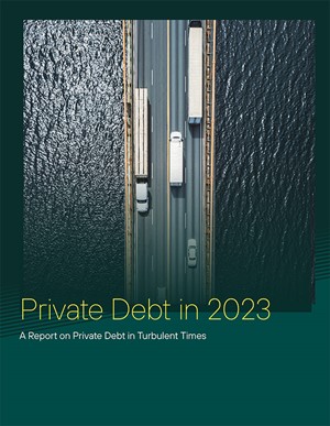 Private Debt in 2023
