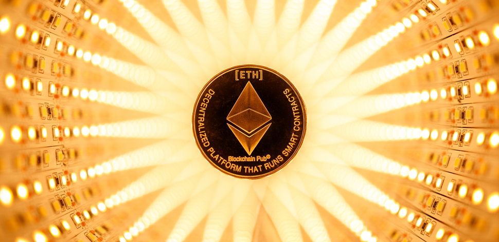 ETH is Mooning! Next Stop $10,000?