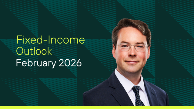 Ninepoint Fixed Income Outlook