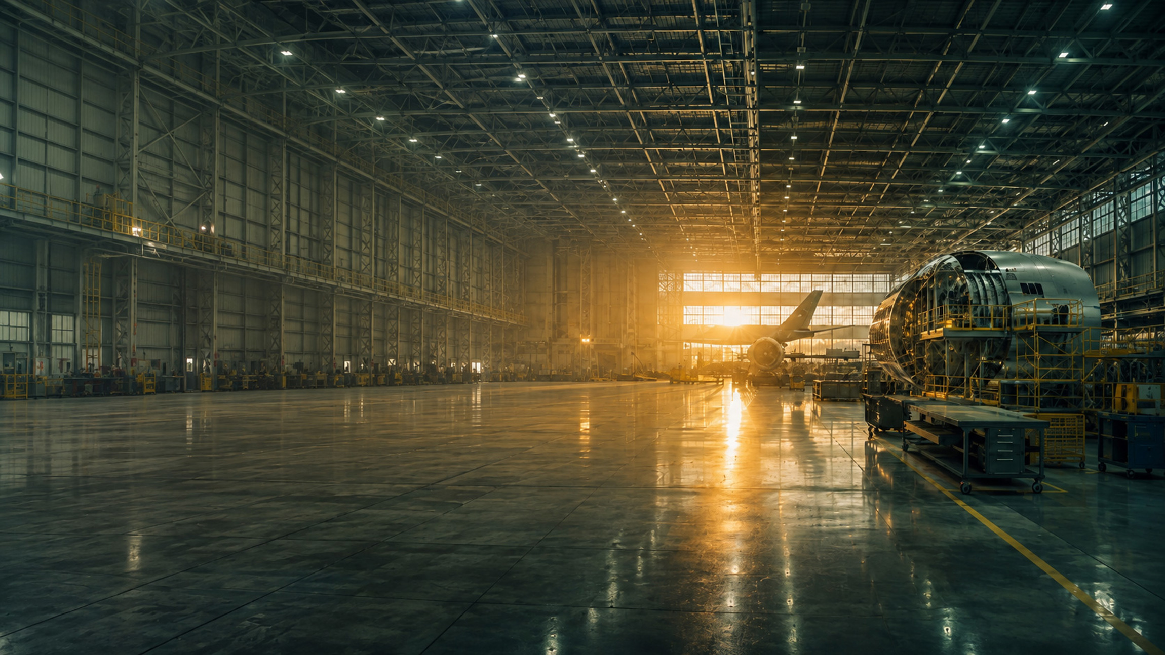 Ninepoint Enhanced Aerospace and Defense HighShares ETF