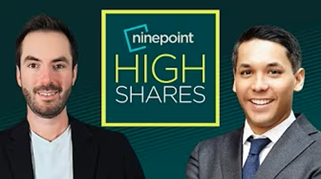Covered Call ETF Investing - Ninepoint Highshares Canadian Single Stock Covered Call ETFs