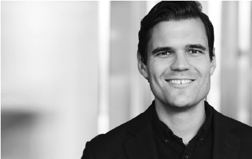 Alex Tapscott