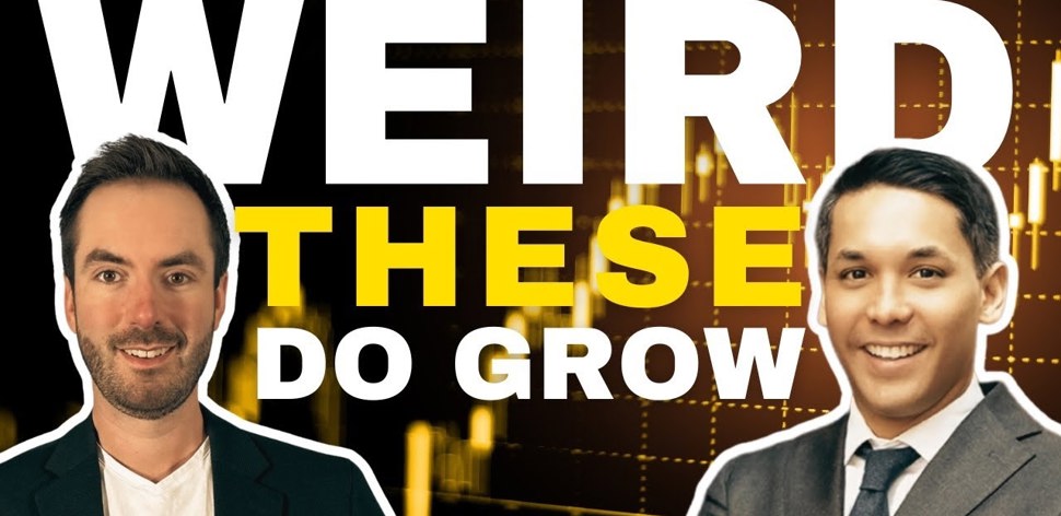 Covered Call ETF Investing -    What Growth Investors Get Wrong About Covered Call ETFs