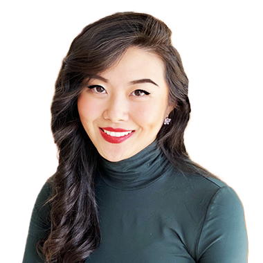 Katelyn  Dong
