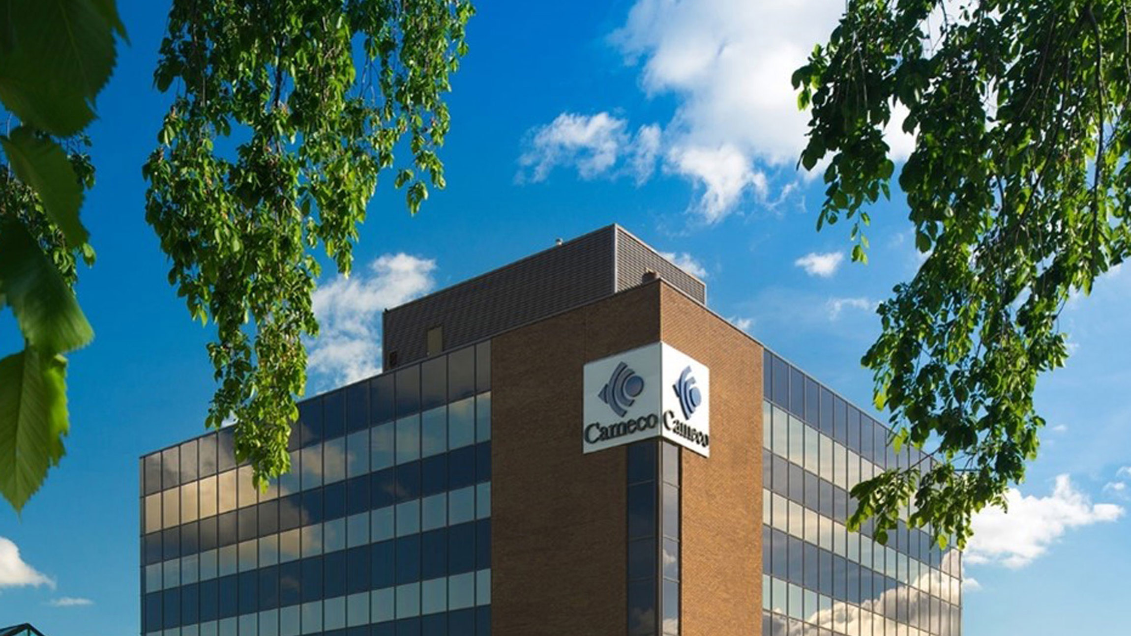 Ninepoint Cameco HighShares ETF