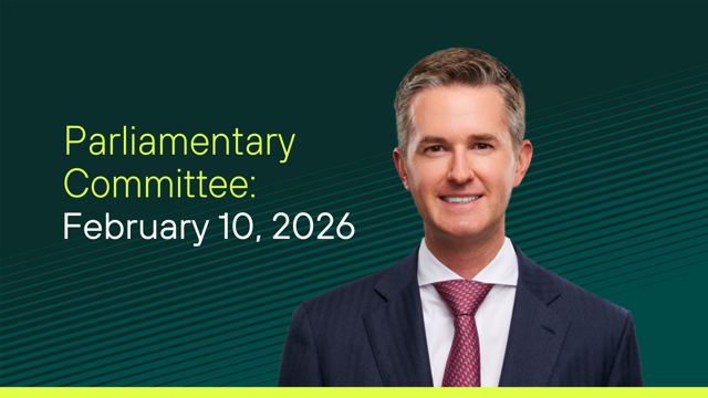 Standing Committee on Natural Resources