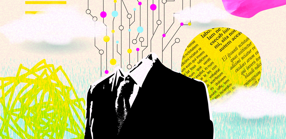 AI Haves and Have Nots