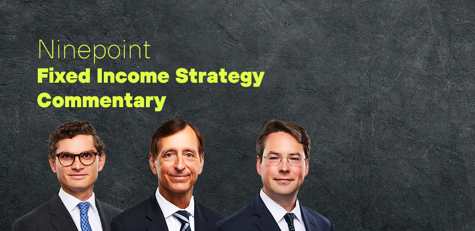 Fixed Income Strategy - October 2025