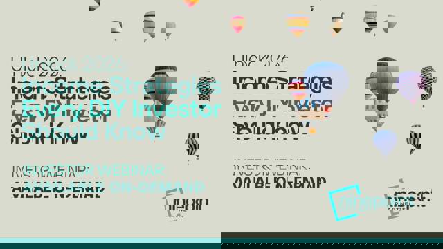 Unlock 2026: Income Strategies Every DIY Investor Should Know