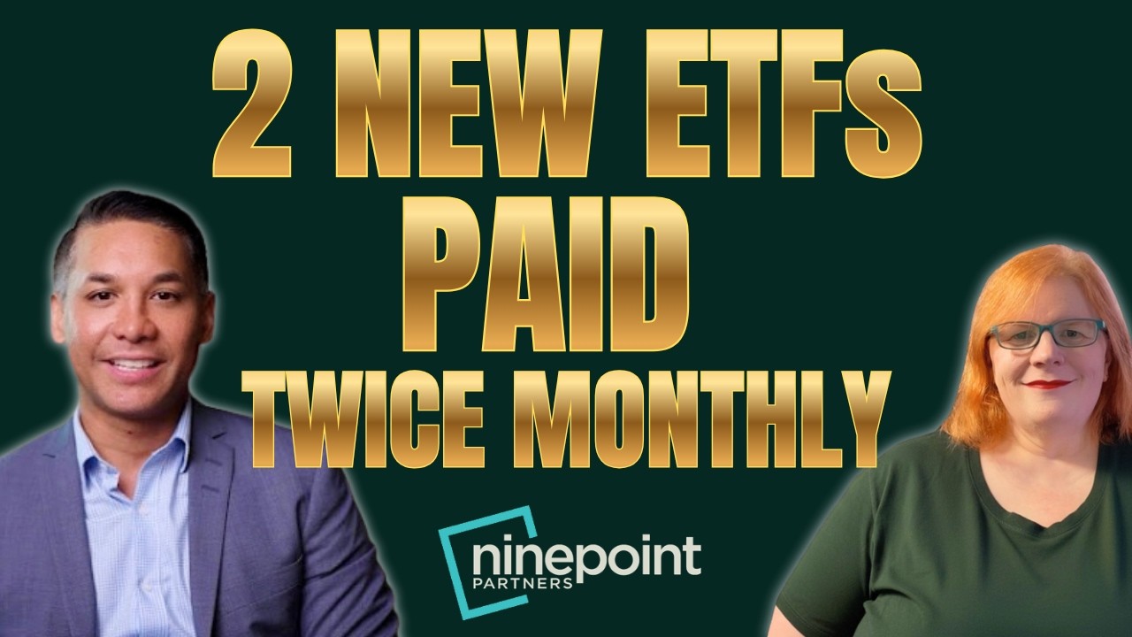 Two New HighShares ETFs