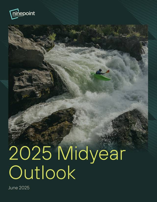 2025 Midyear Outlook
