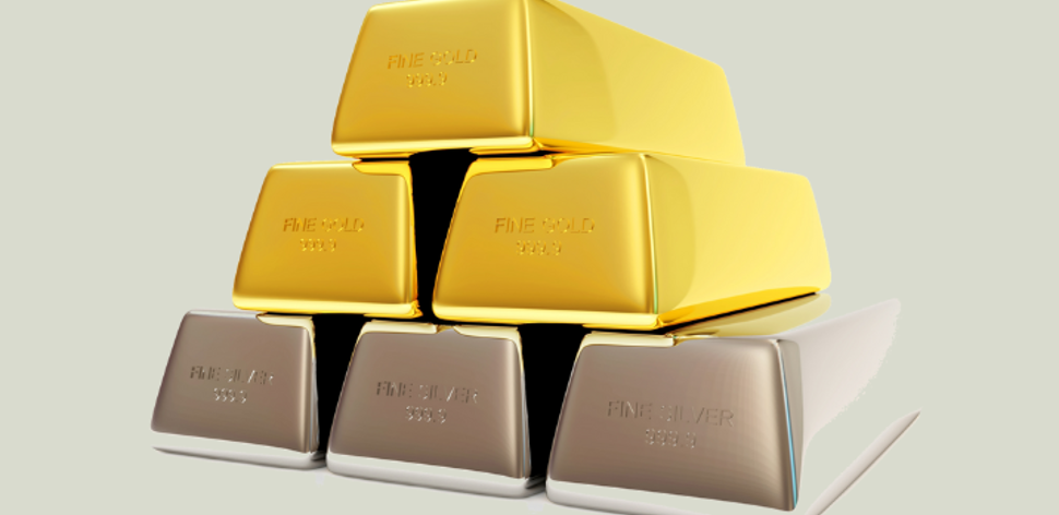 How to Navigate a Gold Rally