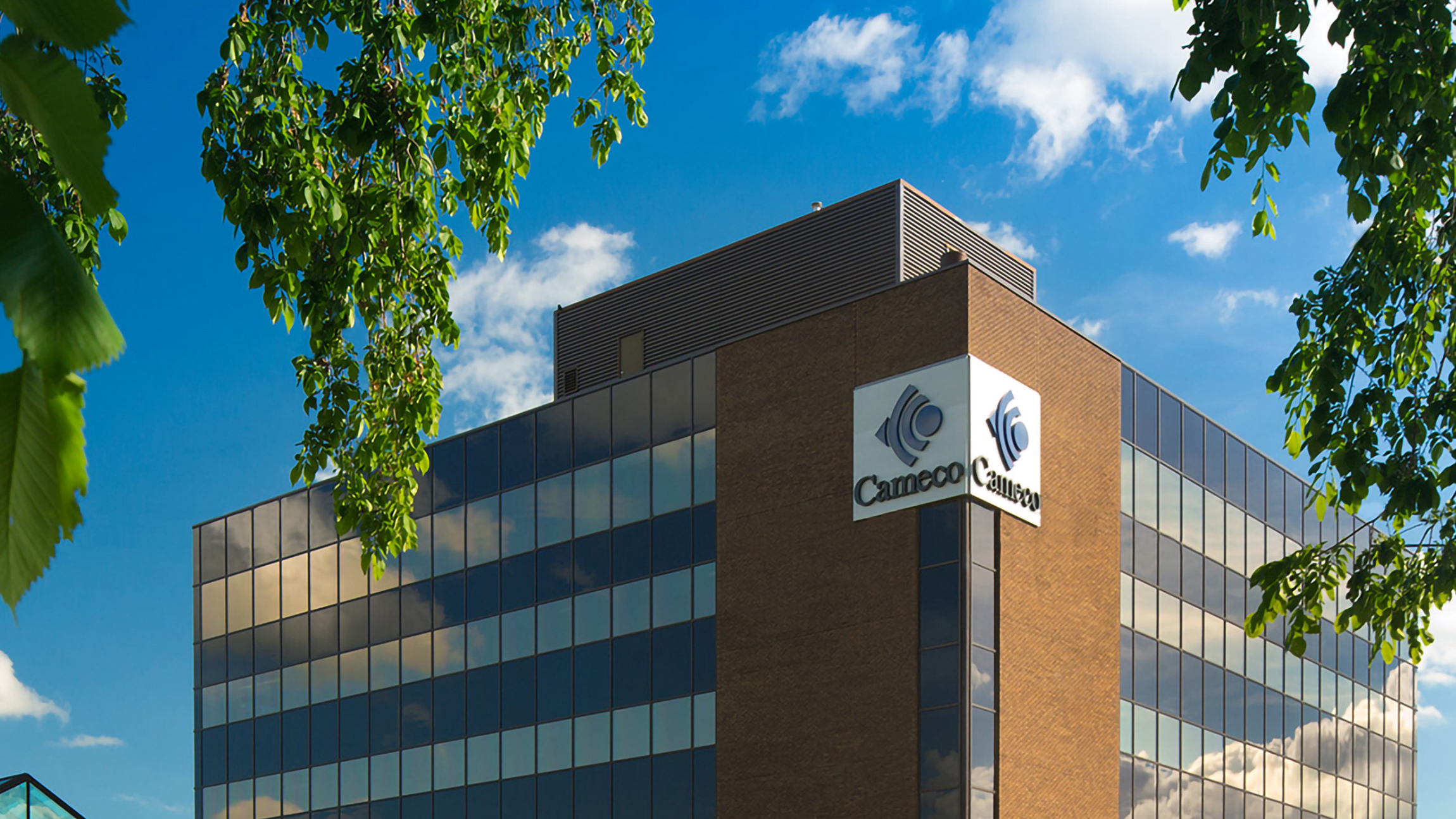 FNB Ninepoint HighShares Cameco