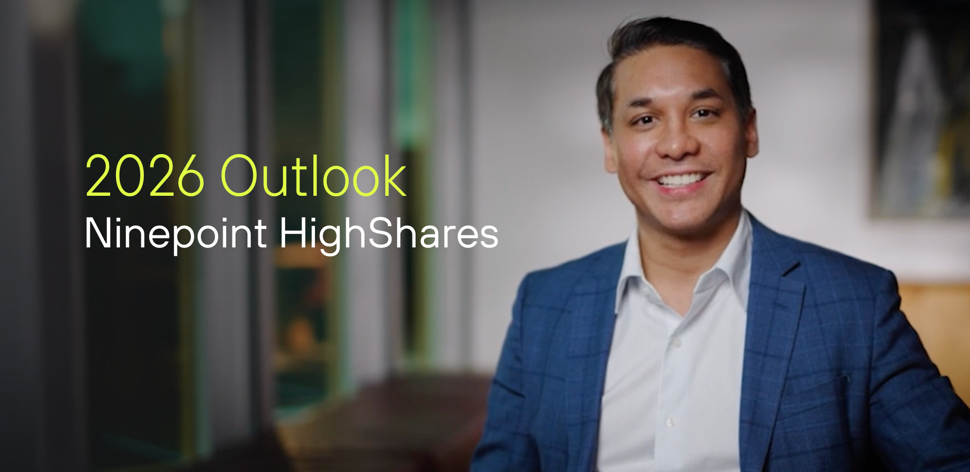 Ninepoint HighShares 2026 Outlook