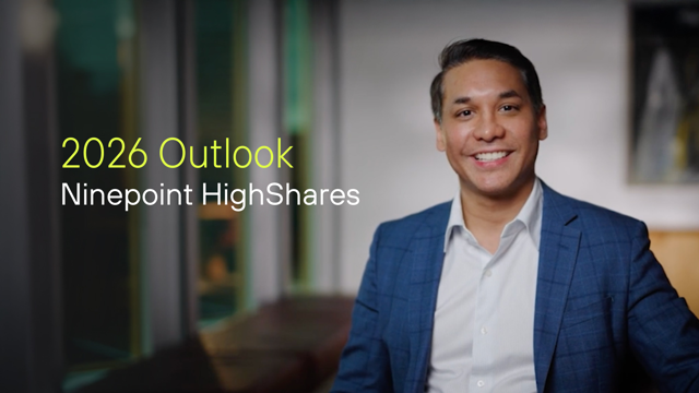 Ninepoint HighShares 2026 Outlook