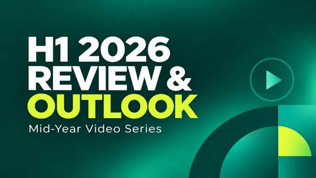 H1 2026 Review & Outlook