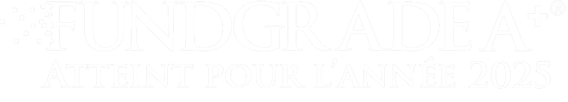 Gagnant du prix FundGrade A+