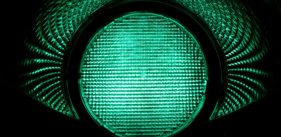 From Washington to Wall Street, Crypto is Getting the Green Light