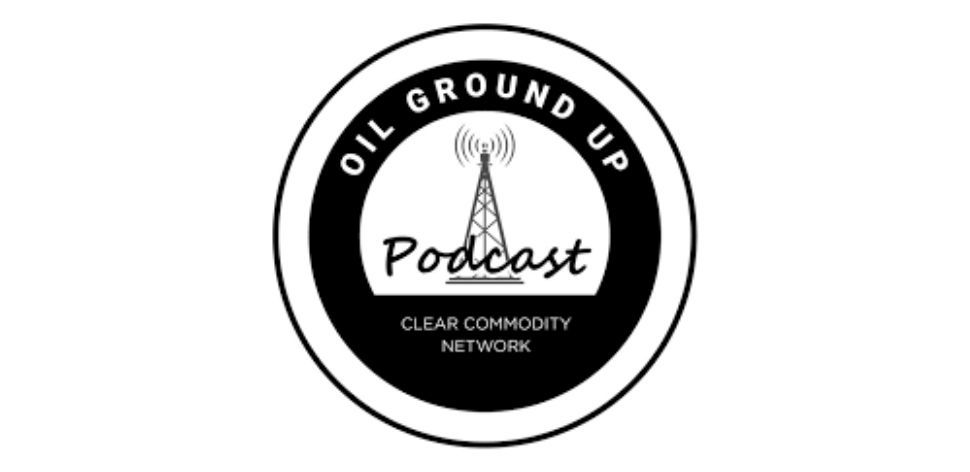 Oil Ground Up