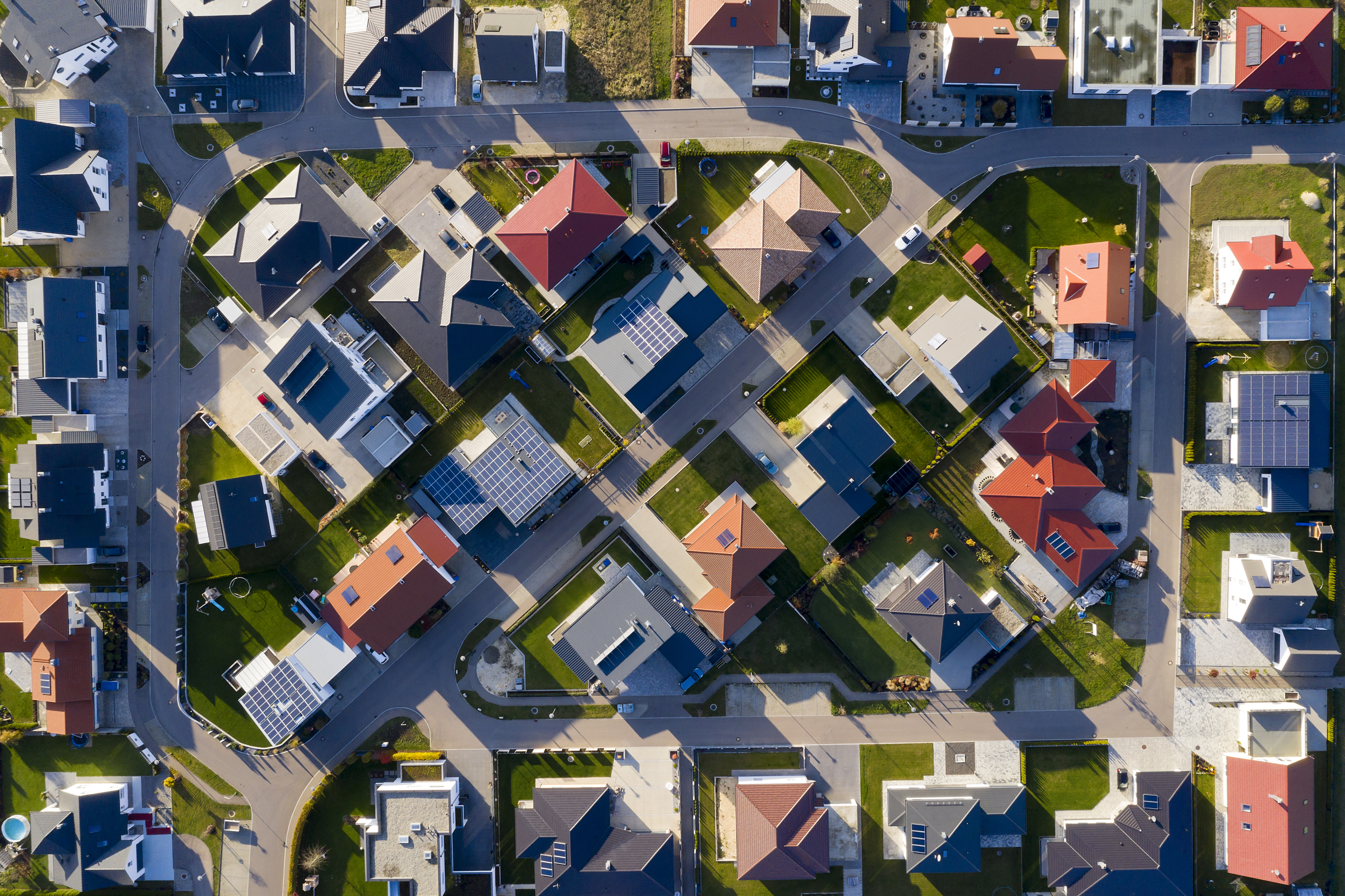 Canadian Housing Market Whitepaper
