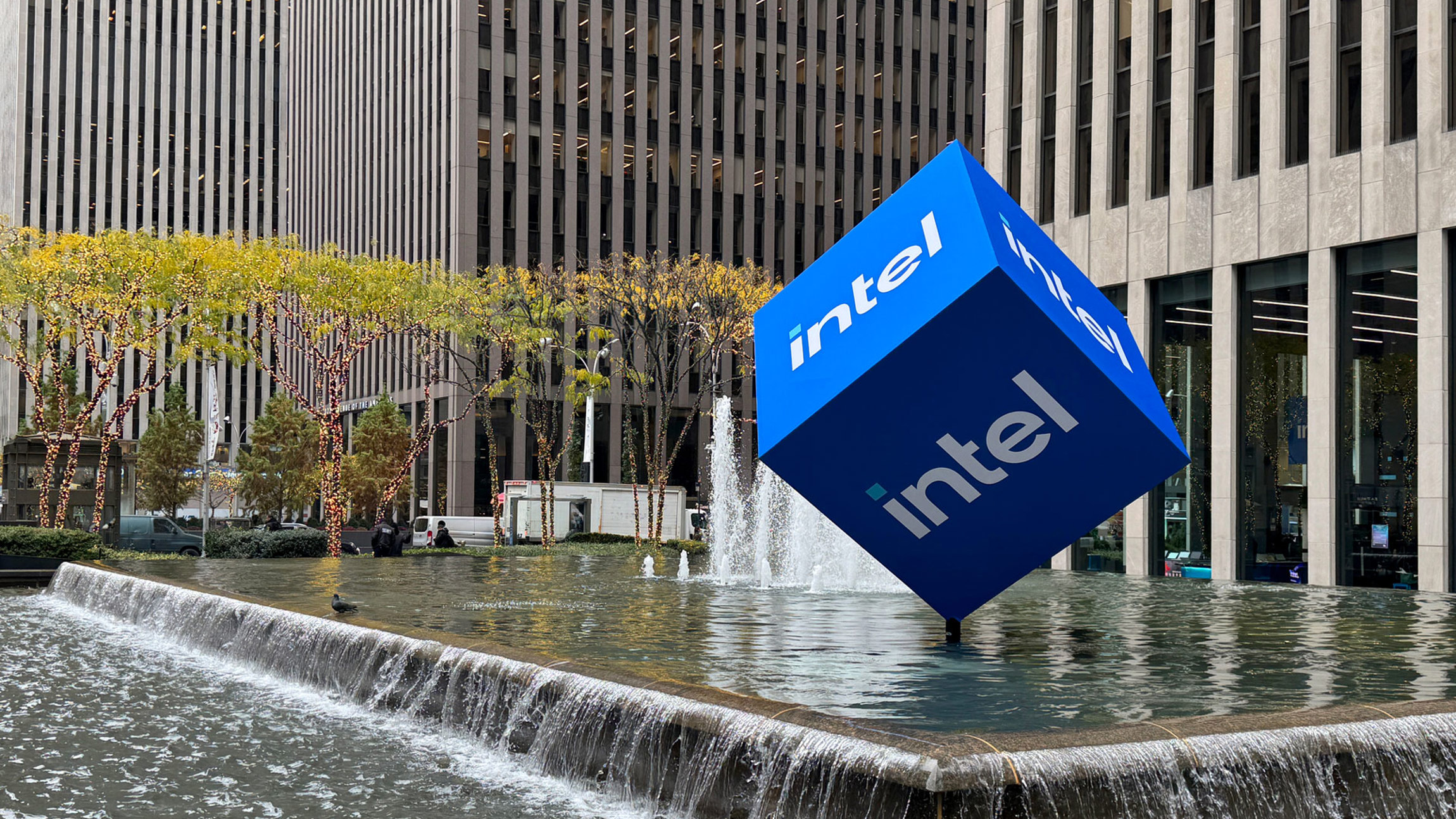 Intel Point INHI - Ninepoint Intel HighShares ETF | Ninepoint Partners LP