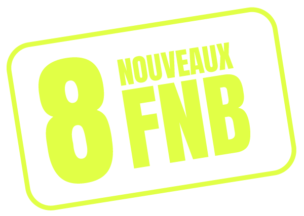 HighShares 8 ETFS fr