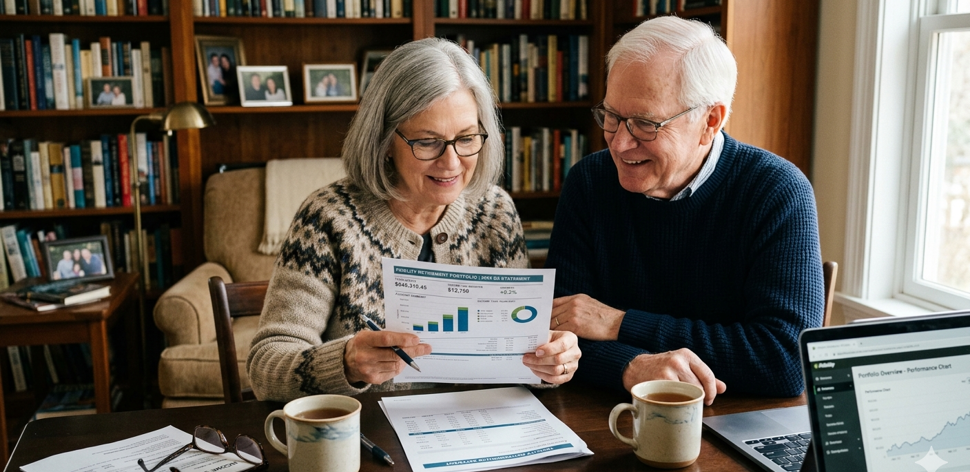 Not All Retirement Income Is Equal: Covered Call ETFs and the OAS Conversation