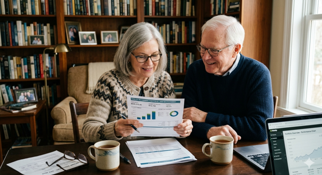 Not All Retirement Income Is Equal: Covered Call ETFs and the OAS Conversation