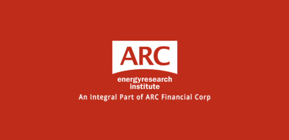 Arc Energy Research Institute 