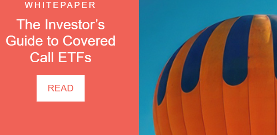 The Investor's Guide to Covered Call ETFs