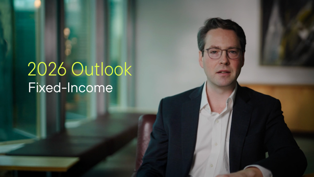 Ninepoint Fixed Income 2026 Outlook