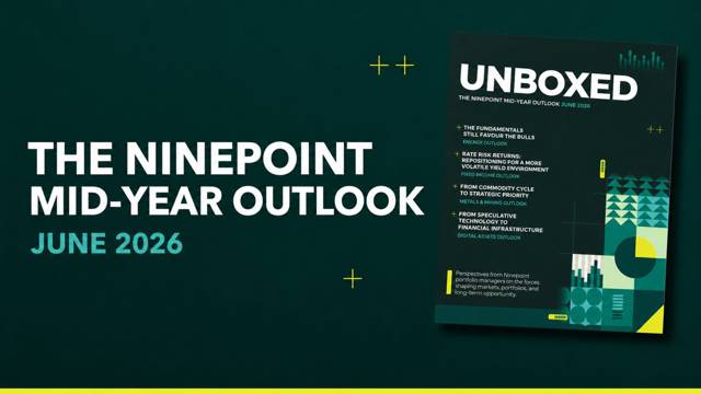2026 Mid Year Market Outlook