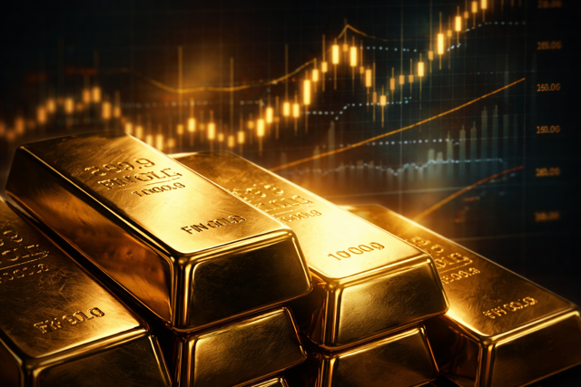 A Strategic Asset: Precious Metals, Redefined.
