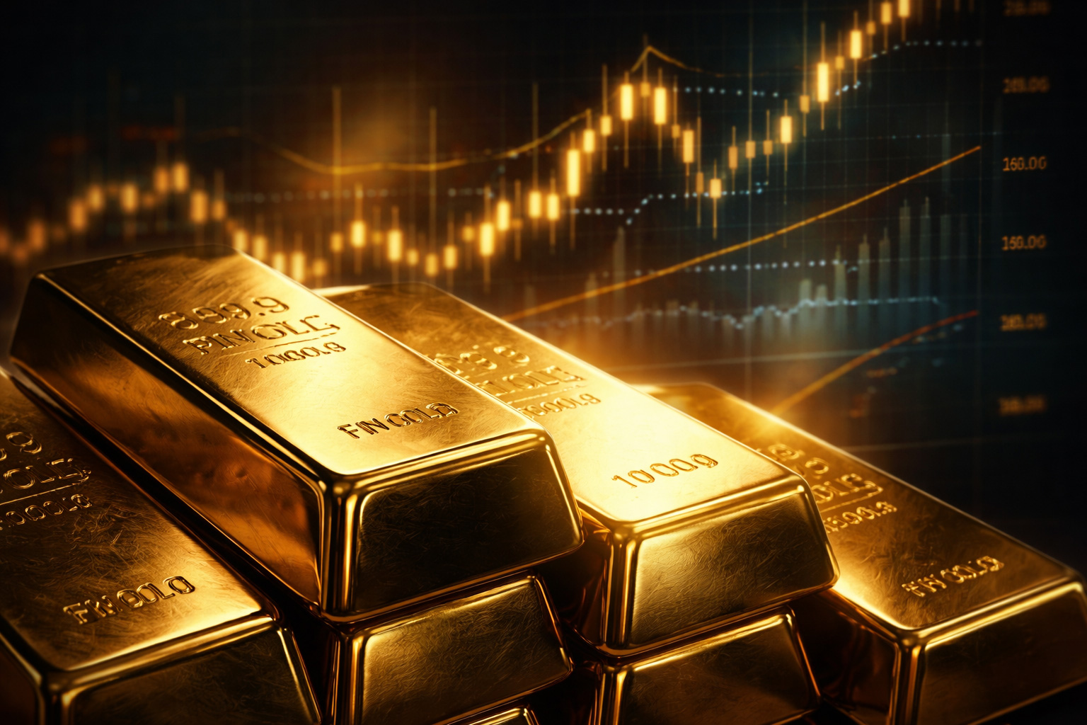 Hero background image for Is It Time to Rethink Precious Metals?