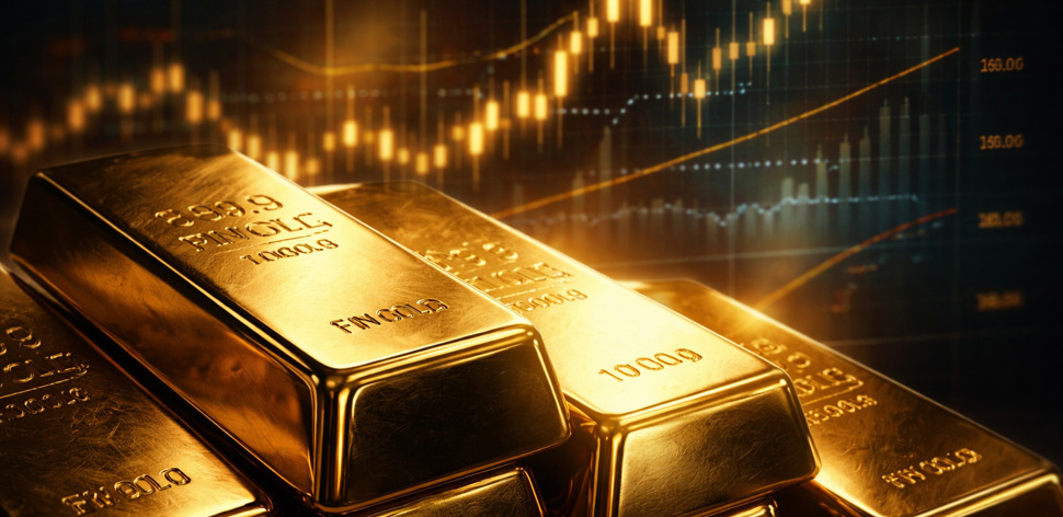 A Strategic Asset: Precious Metals, Redefined.