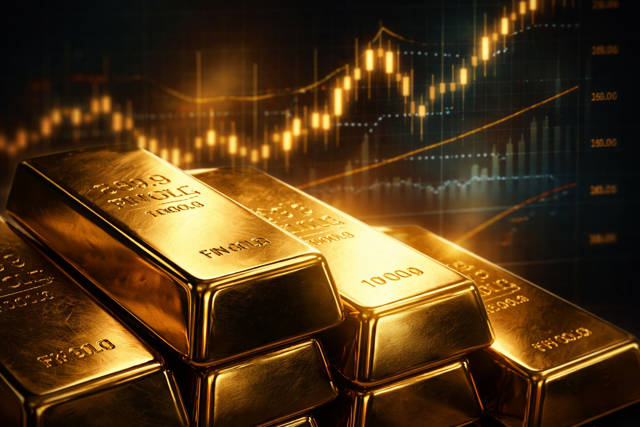 A Strategic Asset: Precious Metals, Redefined.