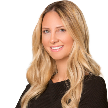 Melissa  McLean